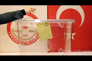 Seçime itiraz süresi ne zaman bitiyor?
