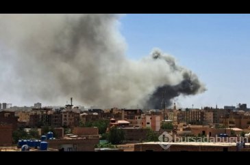 Sudan'da ordu ile çatışan HDK ateşkese hazır
