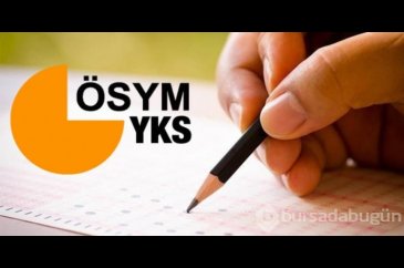 YKS sınav yerleri ne zaman açıklanacak?