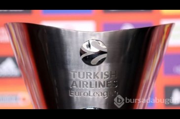 THY Avrupa Ligi'nde Dörtlü Final heyecanı başlıyor