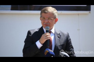 Davutoğlu, Sinan Oğan ile görüştü
