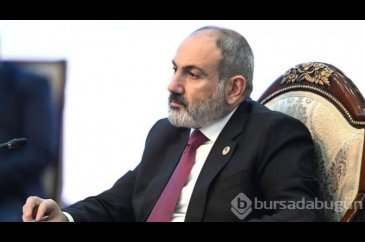 Ermenistan Başbakanı Paşinyan'ın oğlu kaçırılmaya çalışıldı