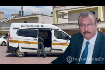 Kooperatif başkanı, eski damadı tarafından öldürüldü
