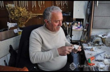 Odunpazarı esnafı turist yoğunluğuna karşı hazırlandı
