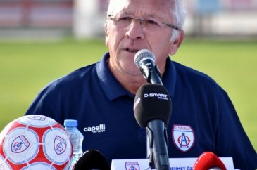 Altınordu'da şok karar! 