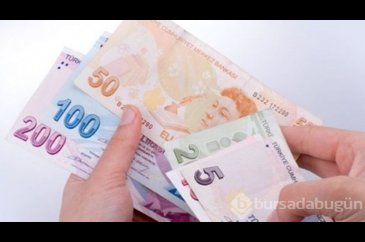 Merkez Bankası'ndan nakit avans düzenlemesi