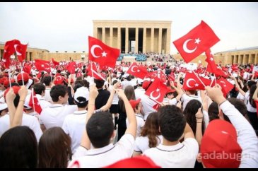 19 Mayıs önemi nedir? 19 Mayıs Atatürk'ü Anma, Gençlik ve Spor Bayr...
