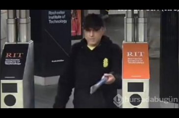 Türkevi'ne saldıran kişinin Türk olduğu ortaya çıktı