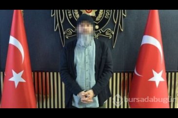 3 ilde DEAŞ operasyonu!