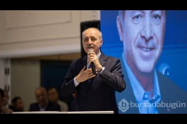 Kurtulmuş'tan Ümit Özdağ açıklaması
