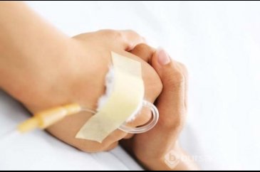 Doktorlardan 'organ bağışı' çağrısı