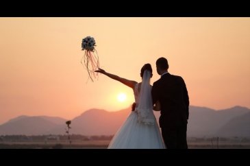 Damat aldatan eşini düğün konuşması sırasında ifşa etti! Ortalık ka...
