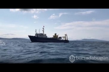 Özel Çevre Koruma Alanı Projesi'nde ilk deniz seferi başladı