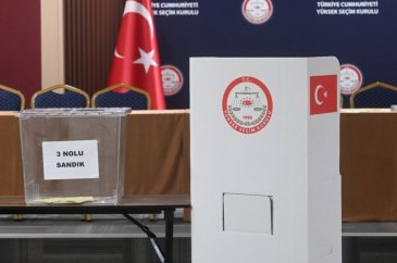 28 Mayıs Cumhurbaşkanı Seçimi için oy kullanma rehberi