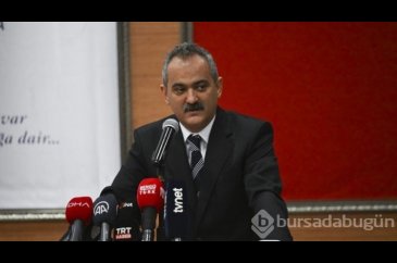 MEB, Bursluluk Sınavı'nda deprem bölgesindeki 30 bin öğrenci için i...