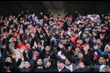 Sivasspor - Konyaspor maçının biletleri satışa çıktı