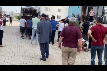 Cani koca, Basra'yı uykusunda katletti!