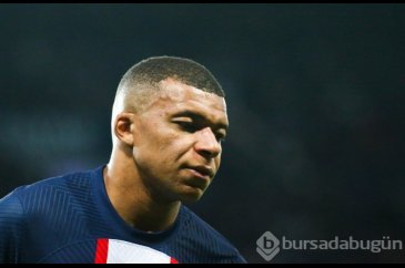 Mbappe'den Real Madrid hamlesi!
