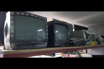Tüplü televizyon kültürü artık yok mu?