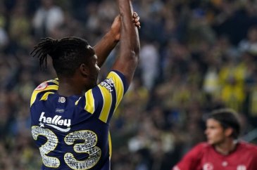 Fenerbahçe-Sivasspor maçı yazar yorumları