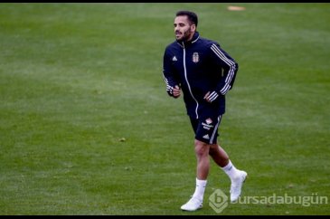 Beşiktaş'ın eski futbolcusu Douglas tutuklandı