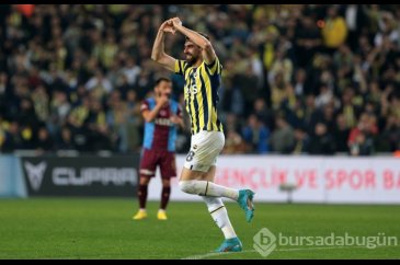 Luan Peres performansıyla göz dolduruyor!
