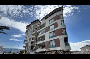 Deprem bölgesindeki elektrik ve doğalgaz borçları silinecek