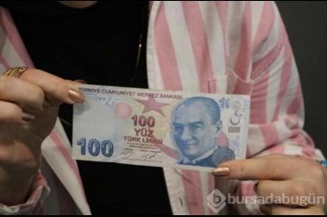 Hatalı basım 100 lirayı dudak uçuklatan rakamdan satışa çıkardı