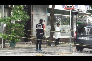 İstanbul Esenyurt'ta boşanma aşamasında eşe pusu ve 11 kurşun!
