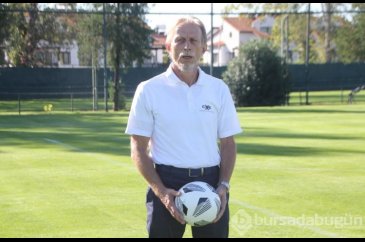 Christoph Daum'dan yeni açıklama