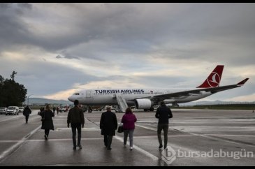 Yurt dışında ikinci tur için kullanılan oylar Türkiye'ye getirildi
