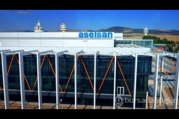 ASELSAN'dan yurtdışı satış sözleşmesi