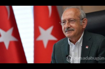 Kılıçdaroğlu'ndan kredi kartı borcu vaadi