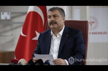 Fahrettin Koca'dan Mansur Yavaş'a 'SMA' yanıtı