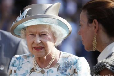 II. Elizabeth'e suikast raporu