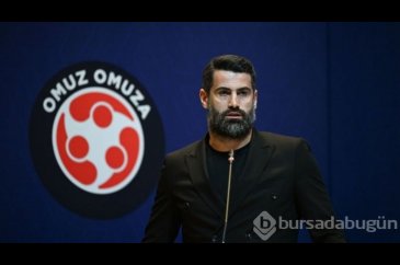 Volkan Demirel'den tartışmalara yanıt