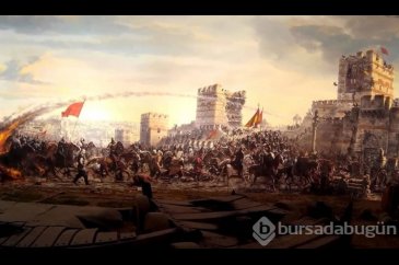 29 Mayıs İstanbul'un Fethi'nin kaçıncı yılı? İstanbul'un Fethi ne z...
