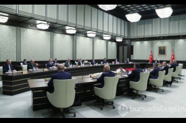 Yeni kabine ne zaman açıklanacak, kimler olacak?