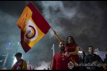 Spor yazarları, Galatasaray'ın şampiyonluğunu değerlendirdi