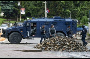 NATO Kosova'ya ilave asker gönderecek