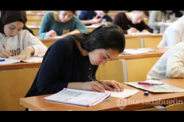 YKS sınav giriş yerleri açıklandı!