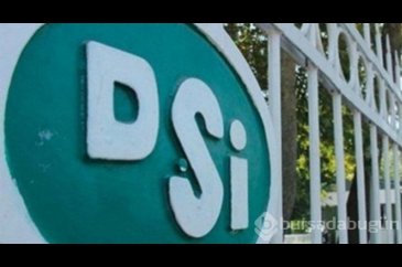 DSİ kura sonucu sorgulama