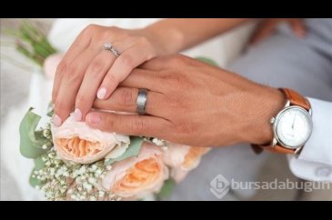 Yeni evleneceklere faizsiz evlilik kredisi