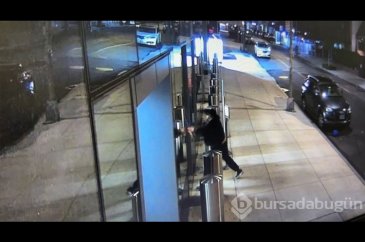 Türkevine saldıran sanığa şizofreni teşhisi konuldu
