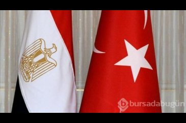 Türkiye-Mısır ilişkileri normal haline döndü