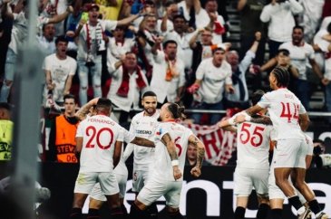 Kupayı Sevilla parayı Galatasaray kazandı!
