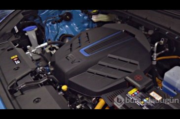 Hyundai Amerika'da yeni batarya fabrikası kuracak