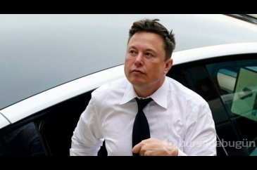 Elon Musk yeniden dünyanın en zengini oldu

