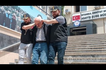 Ortağını öldürmekten 17 yıldır aranıyordu!