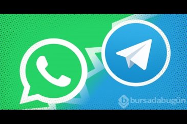 WhatApp'a Telegram özelliği